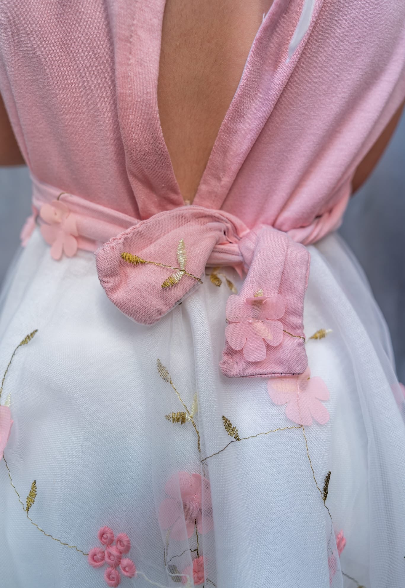 Les robes Mère Fille