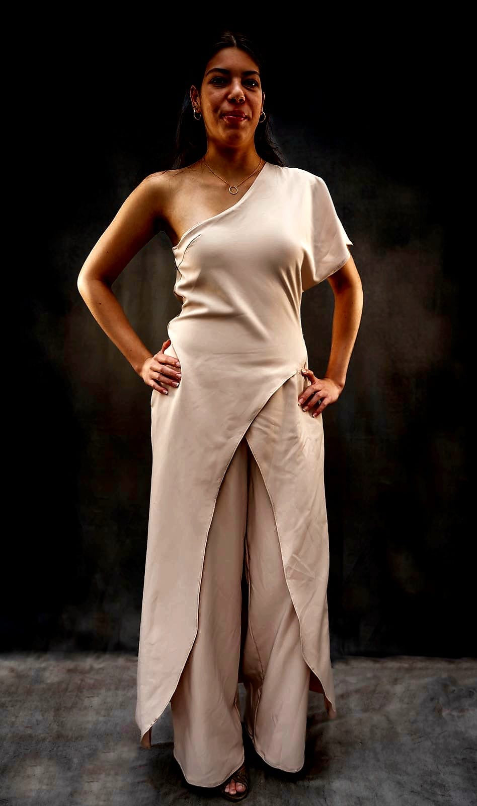 La robe Lou
