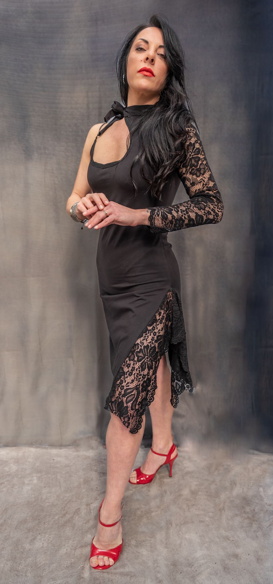 La robe Mariana