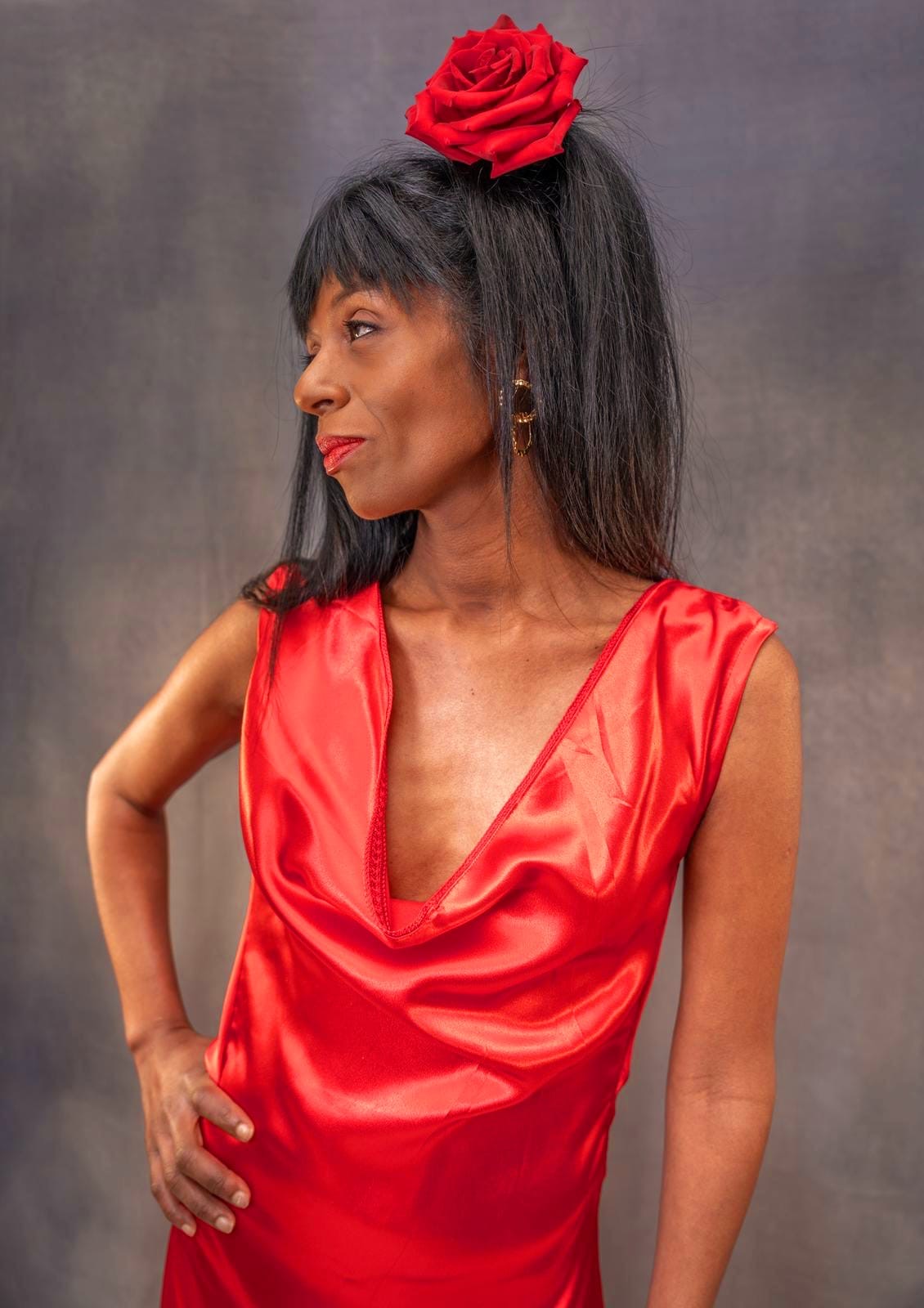 La robe Christana
