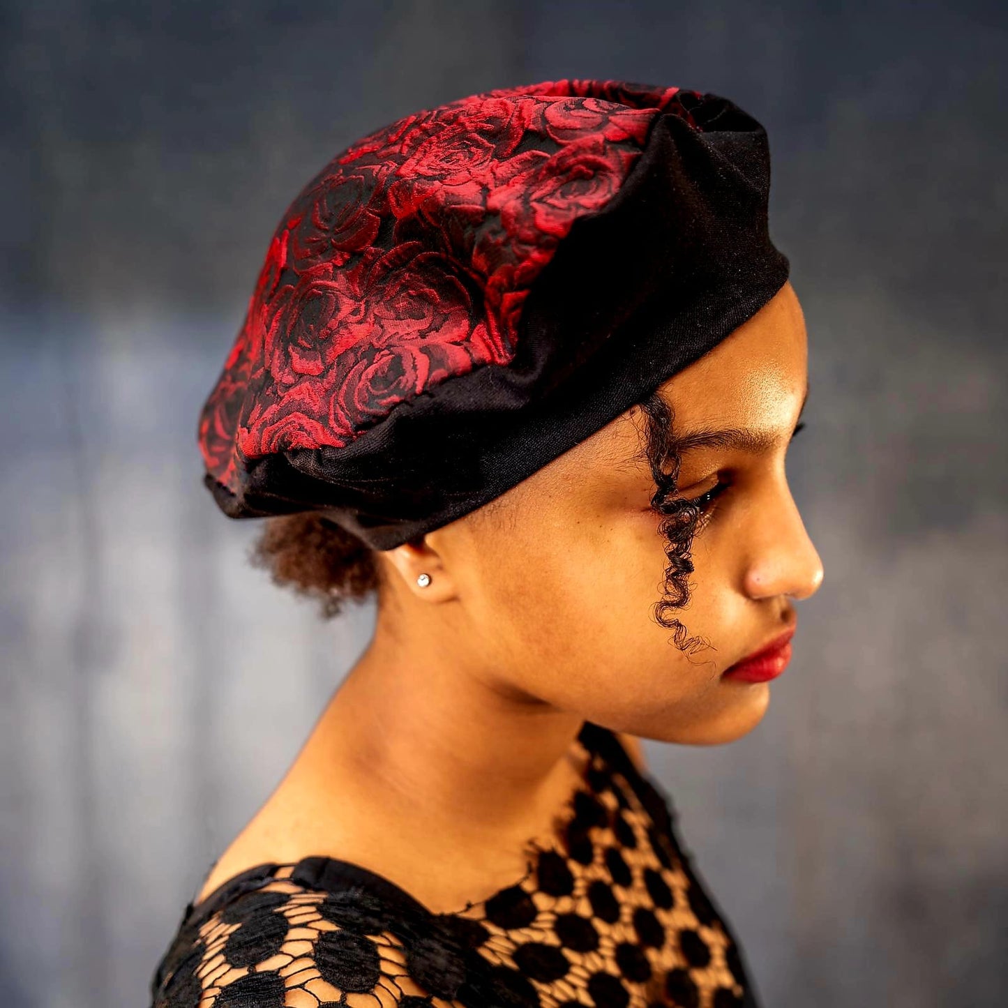 Le béret Maïa