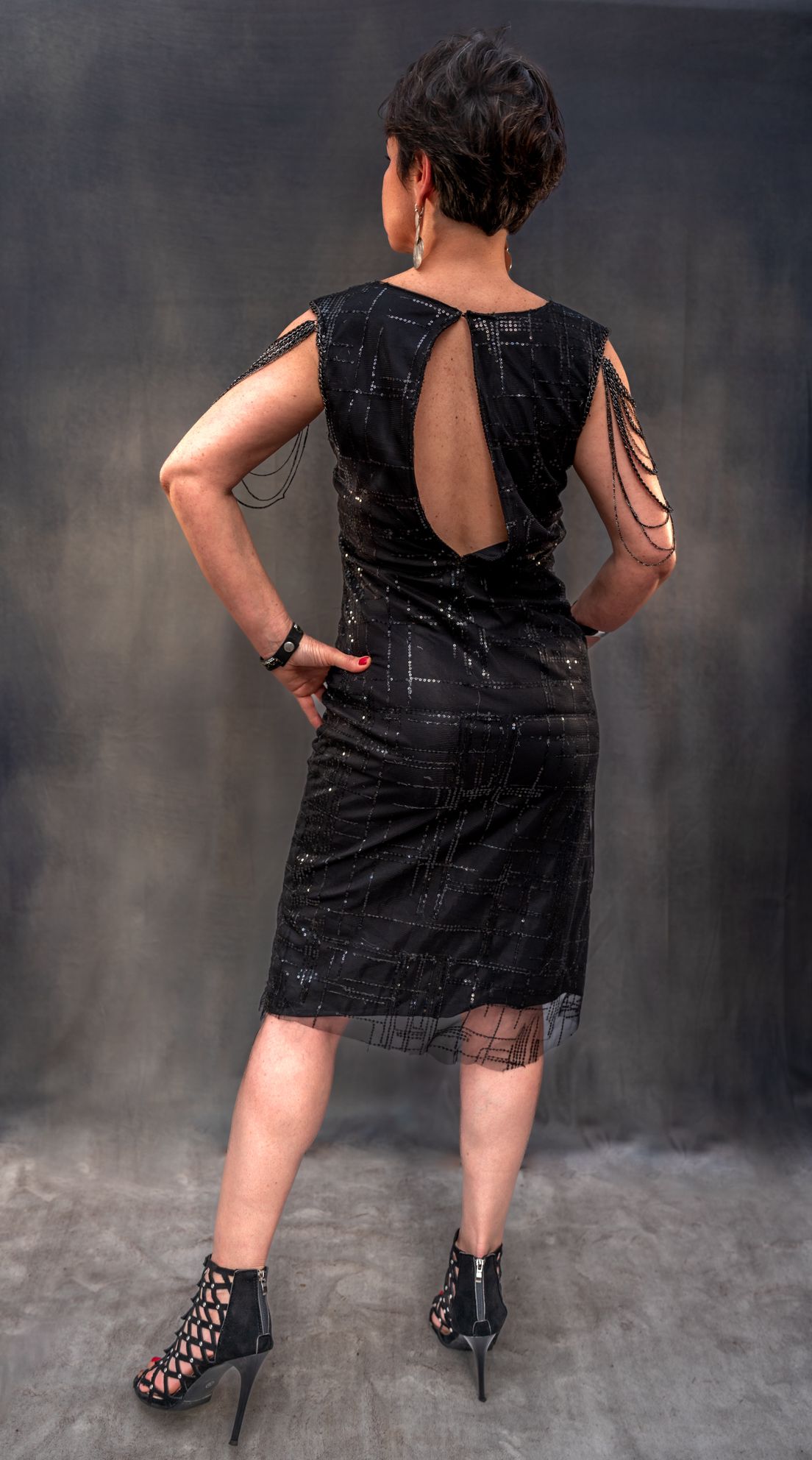 La robe Fred