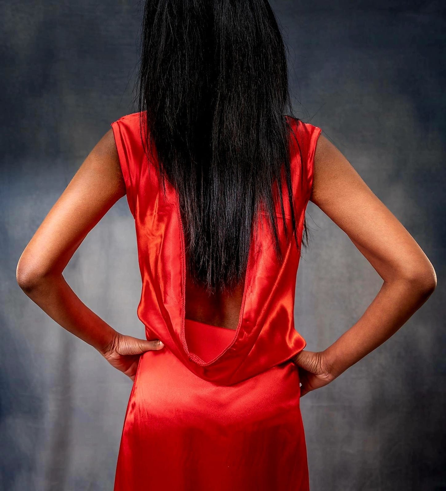 La robe Christana