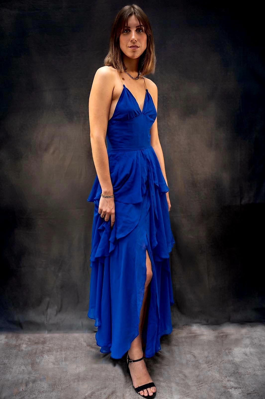 La robe Camille