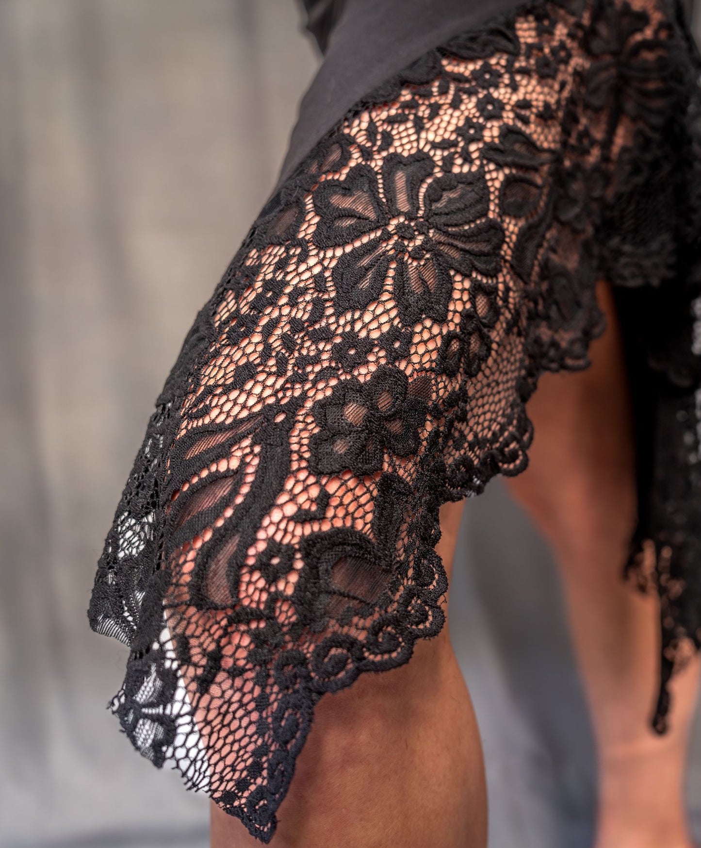 La robe Mariana