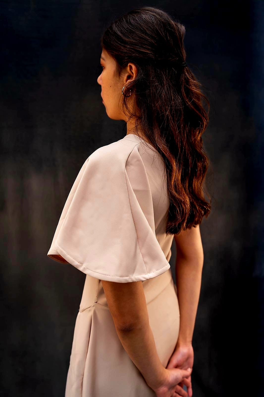 La robe Lou