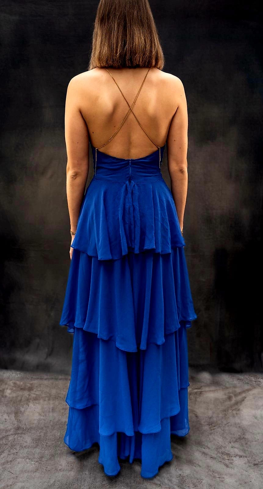 La robe Camille