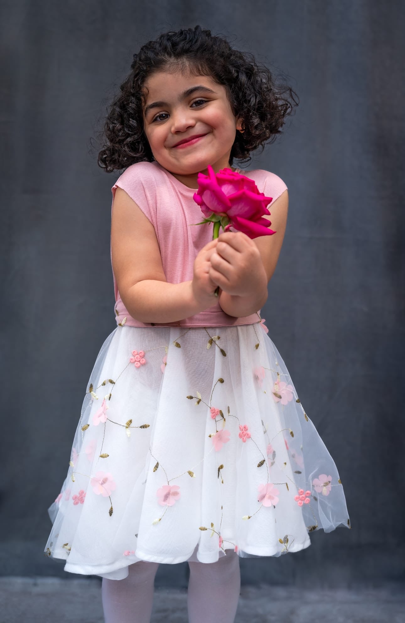 Les robes Mère Fille