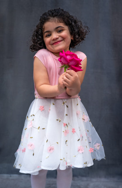 Les robes Mère Fille