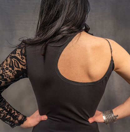 La robe Mariana