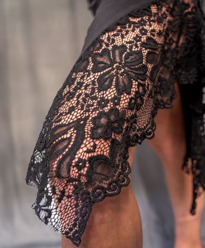 La robe Mariana